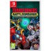 Transformers Battlegrounds (Switch, русские субтитры) Transformers Battlegrounds (Switch, русские субтитры)